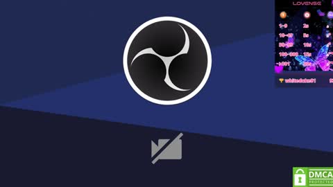 keity_luna online show from December 13, 8:15 pm