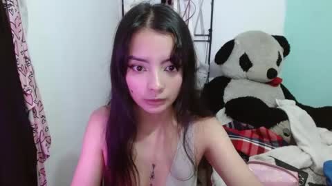annie rosse16 online show from October 6, 8:17 pm