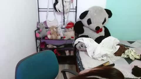 annie rosse16 online show from October 28, 7:16 pm