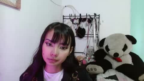 annie rosse16 online show from December 2, 7:20 pm