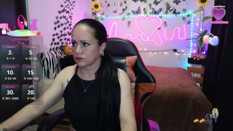 keka_teiku online show from October 14, 3:18 am