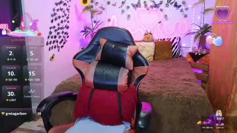 keka_teiku online show from November 14, 4:00 am