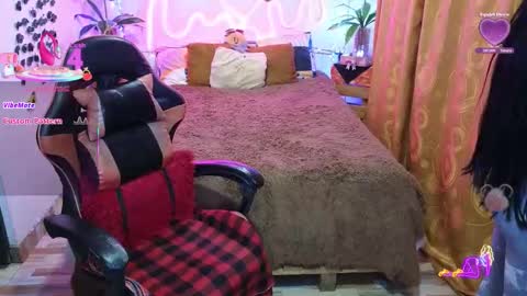 keka_teiku online show from February 2, 2:54 am