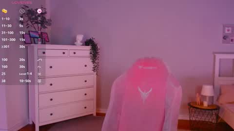 Snapshot of keke_pallmer chatting on October 4, 7:39 am Rina online show from October 4, 7:39 am