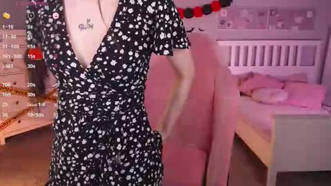 Rina online show from November 1, 7:32 am