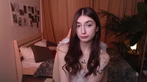 Rina online show from November 29, 7:33 am