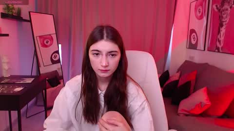 Rina online show from November 30, 7:45 am