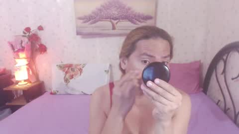 Mistress online show from December 1, 5:23 am