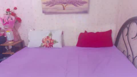 Mistress online show from December 21, 6:20 am