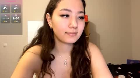 Kely online show from October 14, 2:07 pm