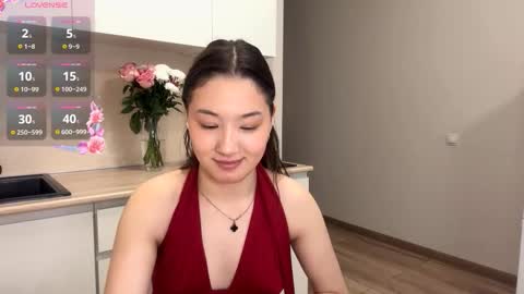 Kely online show from March 15, 3:12 am