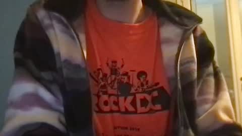 kelkun2828 online show from February 12, 8:42 am