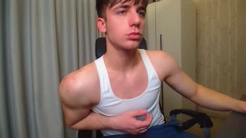 KellenWest online show from January 11, 5:56 am