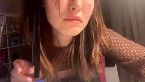 kelleyshellhammer online show from March 14, 4:12 pm