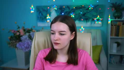 Snapshot of kelliebanshe chatting on May 30, 4:42 am kelliebanshe online show from May 30, 4:42 am