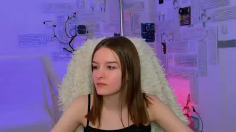 Snapshot of kelliebanshe chatting on June 18, 4:35 am kelliebanshe online show from June 18, 4:35 am