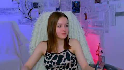 Snapshot of kelliebanshe chatting on June 25, 4:56 am kelliebanshe online show from June 25, 4:56 am