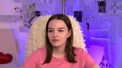 Snapshot of kelliebanshe chatting on July 23, 8:12 am kelliebanshe online show from July 23, 8:12 am