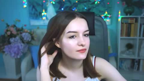 Snapshot of kelliebanshe chatting on July 31, 4:56 am kelliebanshe online show from July 31, 4:56 am