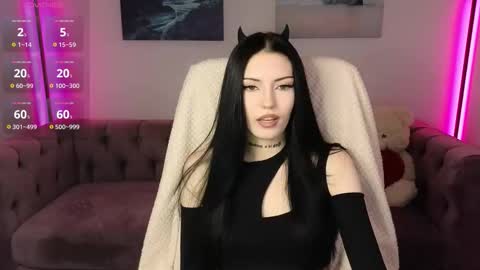 Kelly online show from February 6, 10:40 am