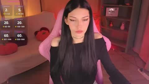 Kelly online show from April 12, 5:56 am