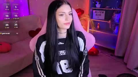 Snapshot of kelly__bunny chatting on July 11, 8:33 pm Kelly online show from July 11, 8:33 pm