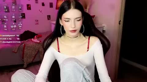 Snapshot of kelly__bunny chatting on July 14, 2:05 am Kelly online show from July 14, 2:05 am