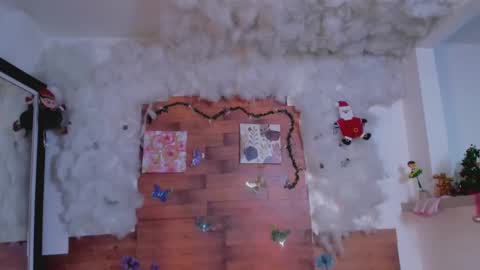 kelly__thomson online show from December 7, 11:12 pm