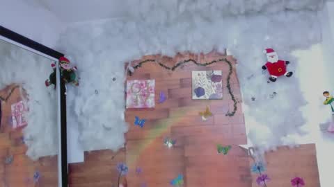 kelly__thomson online show from December 14, 3:51 am