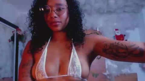 kelly__thomson online show from December 21, 4:30 am