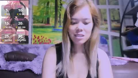 Snapshot of kelly_baby2005 chatting on November 16, 2:39 am Kelly online show from November 16, 2:39 am