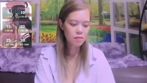 Snapshot of kelly_baby2005 chatting on November 20, 2:45 am Kelly online show from November 20, 2:45 am