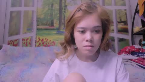 Kelly online show from February 6, 5:12 am