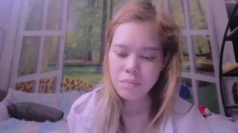 Kelly online show from February 9, 4:38 am