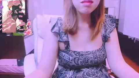 Kelly online show from June 21, 2:36 am