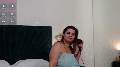 Snapshot of kelly_bliss chatting on February 22, 6:13 am Kelly online show from February 22, 6:13 am