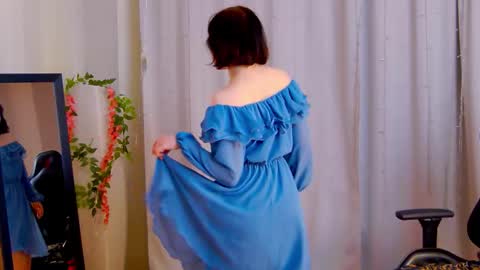 Snapshot of kelly_fooxx chatting on October 24, 9:06 am Kelly online show from October 24, 9:06 am