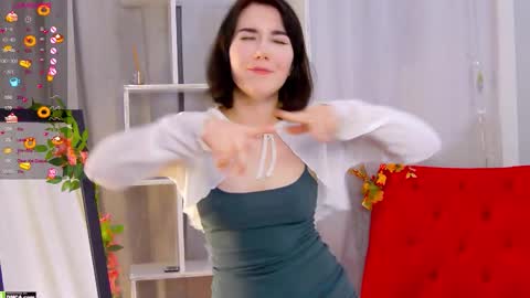 Snapshot of kelly_fooxx chatting on November 28, 9:34 am Kelly online show from November 28, 9:34 am