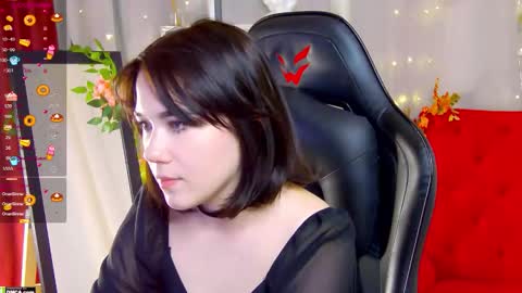 Snapshot of kelly_fooxx chatting on November 30, 9:35 am Kelly online show from November 30, 9:35 am