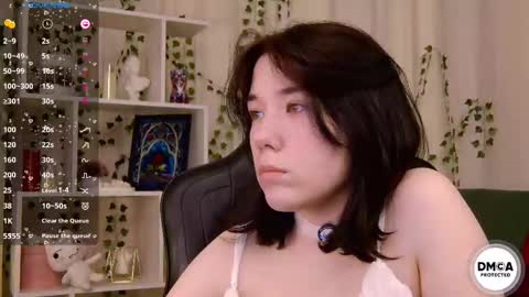 Kelly online show from February 8, 11:35 am