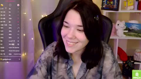 Kelly online show from March 14, 1:38 pm