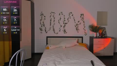 Kelly online show from January 22, 3:31 am