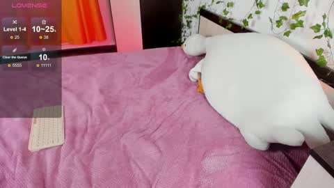 Kelly online show from February 28, 7:37 am