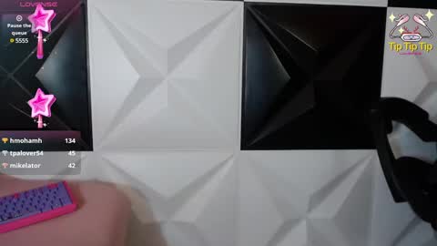 KEY online show from February 13, 12:13 am