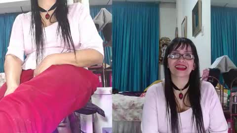 KELLY online show from September 14, 7:07 am