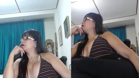 KELLY online show from February 3, 2:53 am