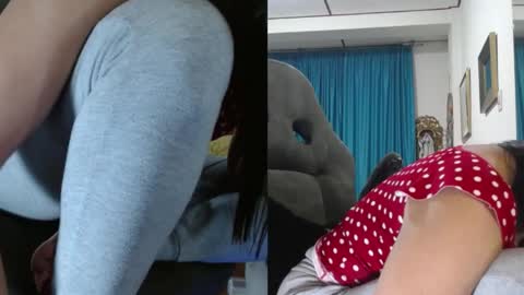 KELLY online show from April 18, 6:06 am