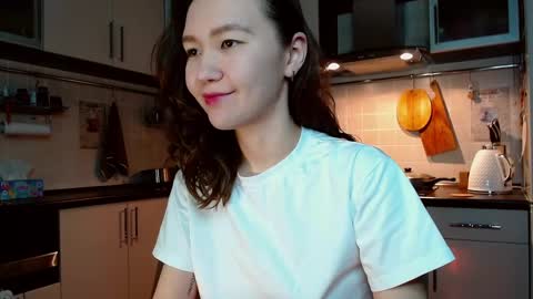 Snapshot of kelly_yon chatting on March 12, 9:03 pm Kelly online show from March 12, 9:03 pm