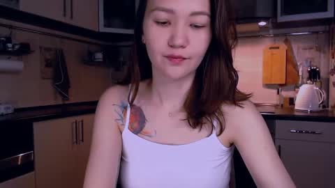 Snapshot of kelly_yon chatting on December 1, 6:07 am Kelly online show from December 1, 6:07 am