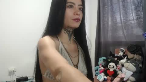 kelly  kata Lovense is on PVT ALWAYS OPEN  online show from June 27, 10:48 pm